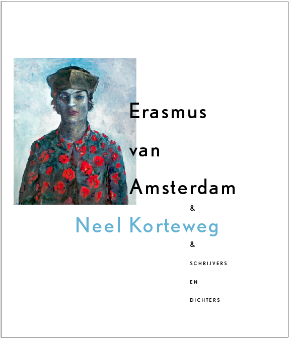 Neel Korteweg publicatie Erasmus